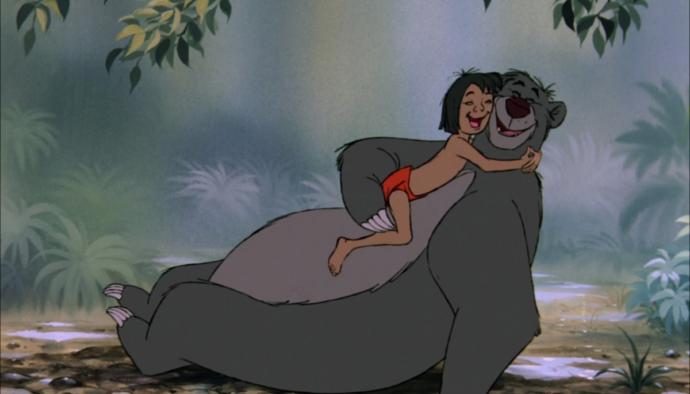 Who else needs some love right now?