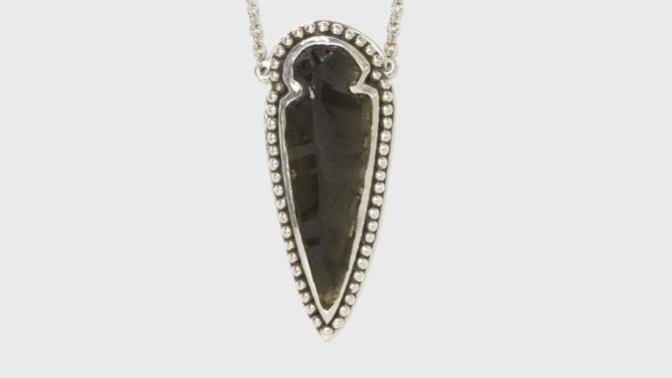 Men, what do you think of women who wear these kinds of necklaces?