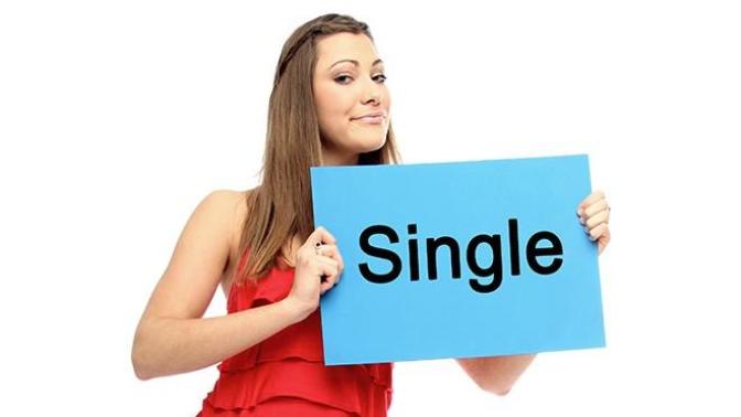 How are there so many Single People, when there SO MANY single people?