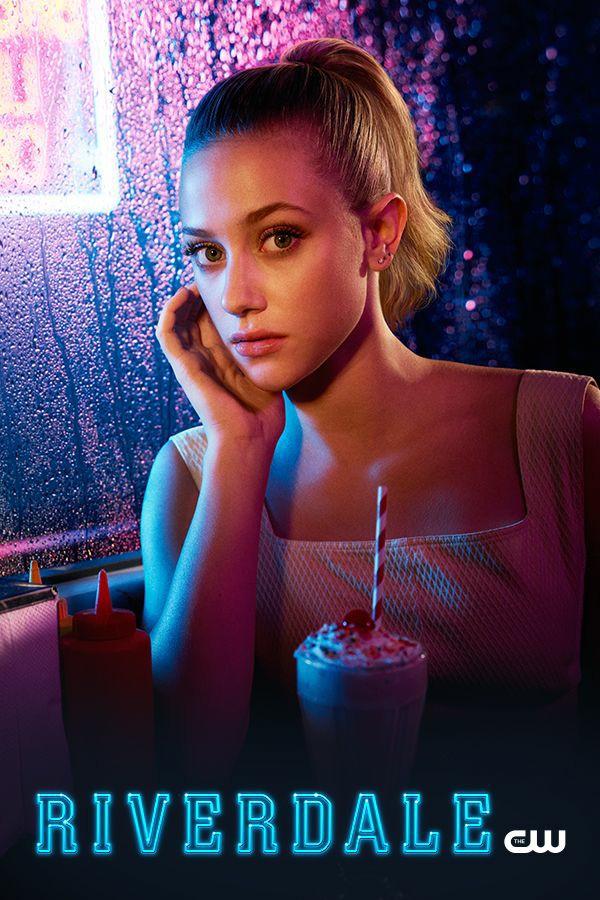 Guys, would you rather date a girl with a personality like Betty or Veronica?