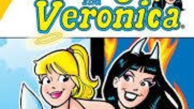 Guys, would you rather date a girl with a personality like Betty or Veronica?