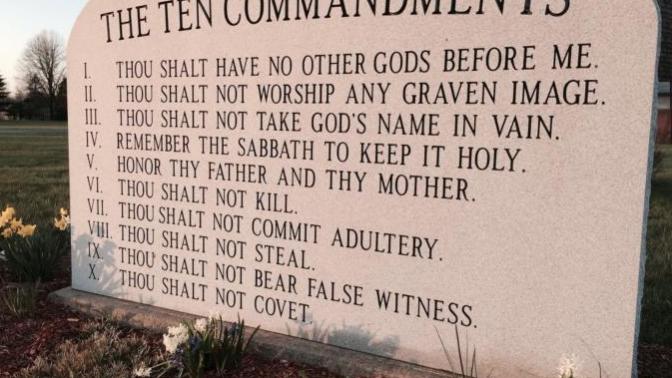 Does Trump have something personally to gain from opening churches or is he listening to his evangelical flock who is whispering sweet nothings ?