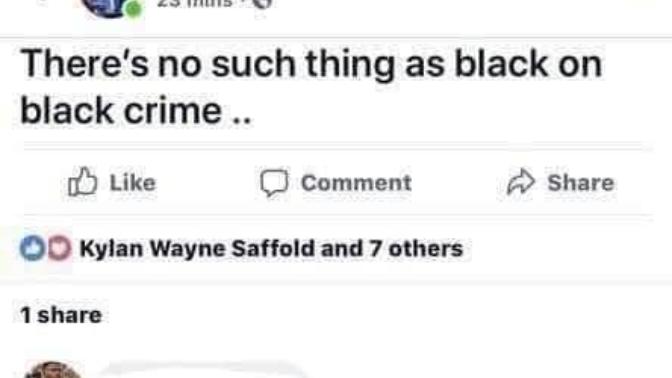 Doesn't this make you mad when reading due to how dumb it is?