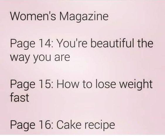 Are women’s bodies more harshly criticized because of other women?