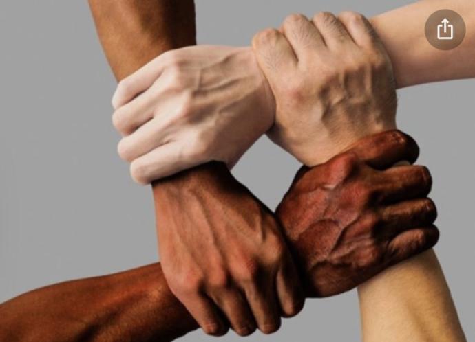Do you think racism is still a prominent problem in our society?