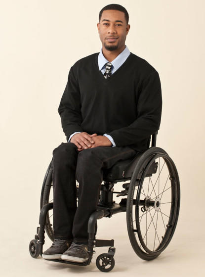Would you date someone that was paralyzed?