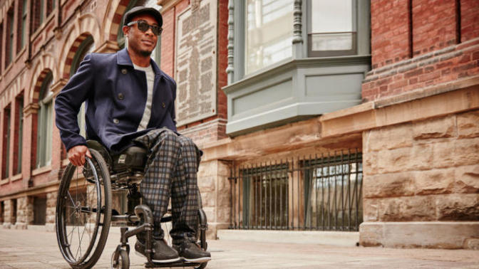 Would you date someone that was paralyzed?