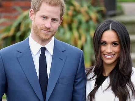 What do you think about Meghan Markle about making the Henry leave his family and move out to Los Angeles?