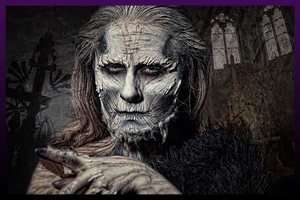 Is it more demonic to view God in a deistic way or in an atheistic way?