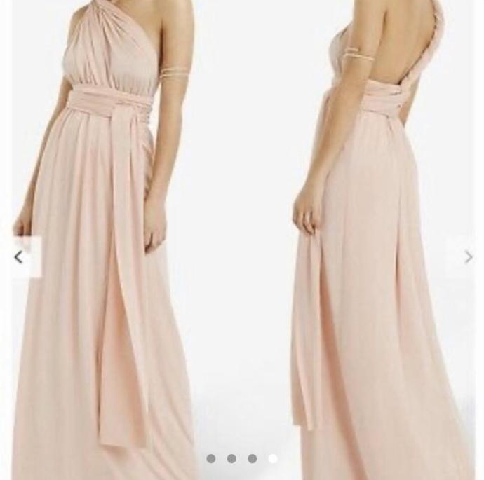 Which of these beautiful Grecian Dresses do I get?
