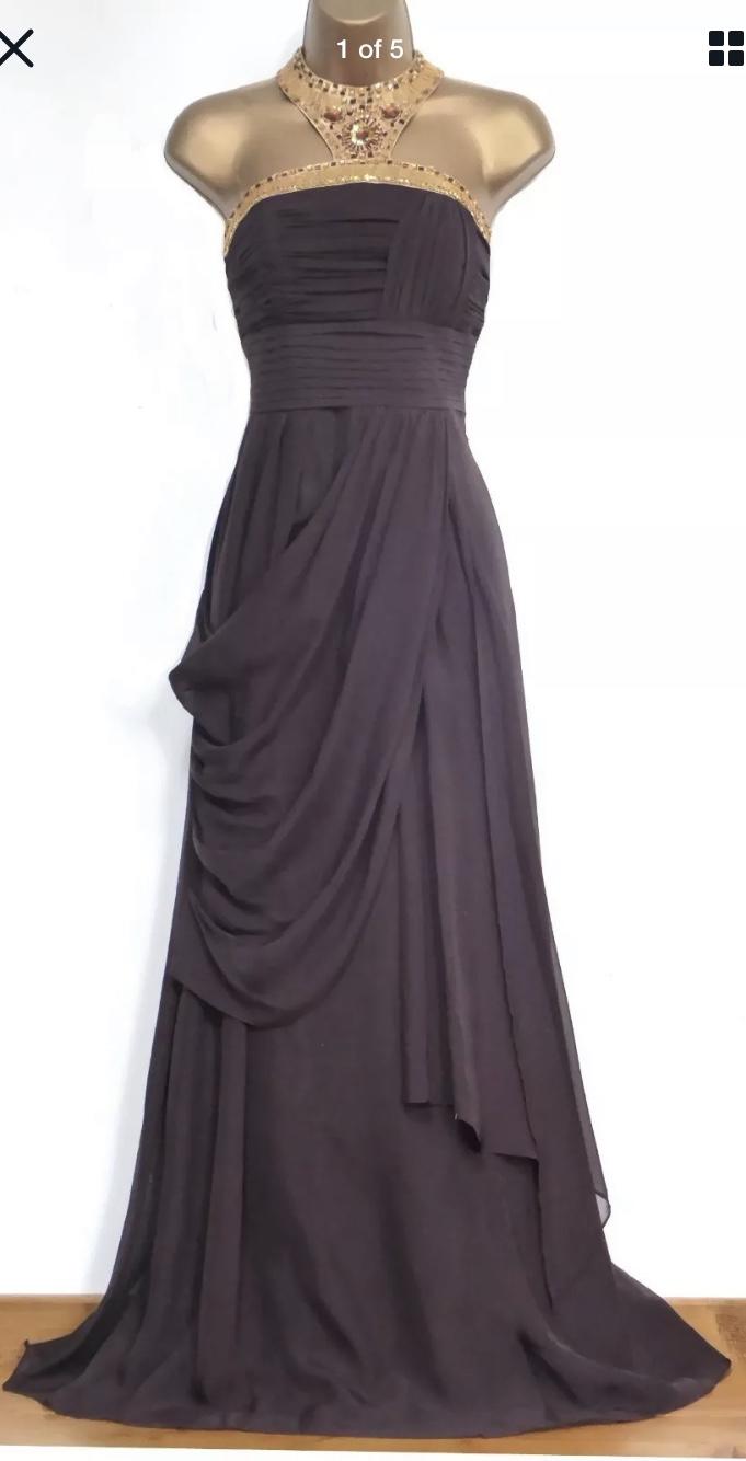 Which of these beautiful Grecian Dresses do I get?