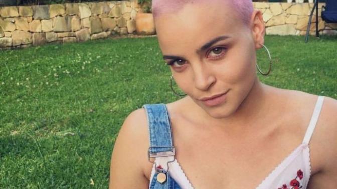 What color should I dye my buzz cut?