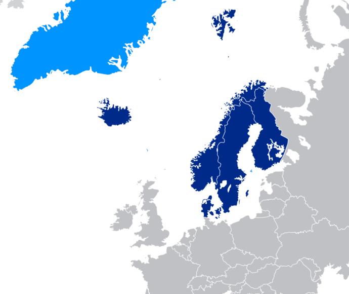 Which of these Scandinavian/Nordic languages would you be most interested in knowing?