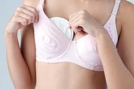 Girls, why do you wear boob pads?