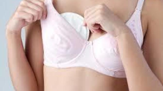 Girls, why do you wear boob pads?
