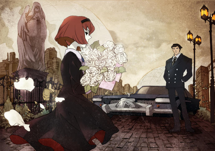 Who can guess these anime?