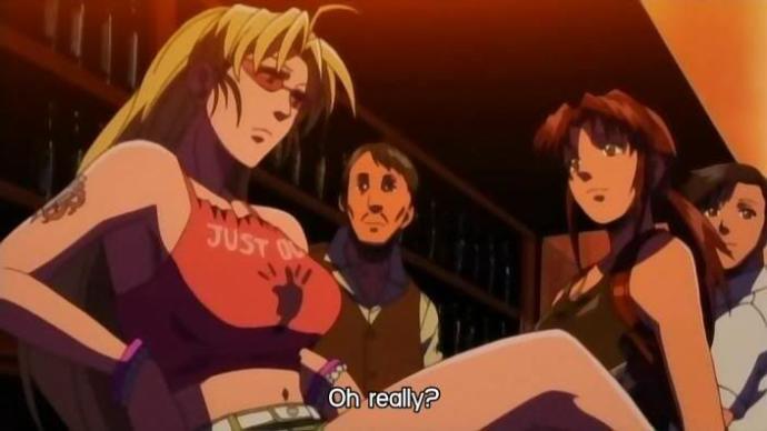 Who can guess these anime?