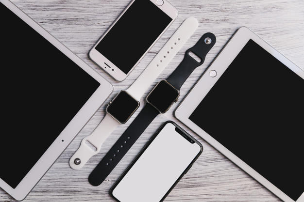 What are the most important factors for you when you buy a electronic device?