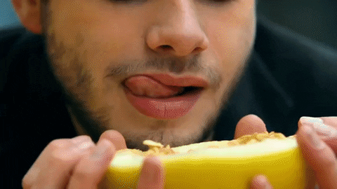 How would you feel when you woken up while having oral?