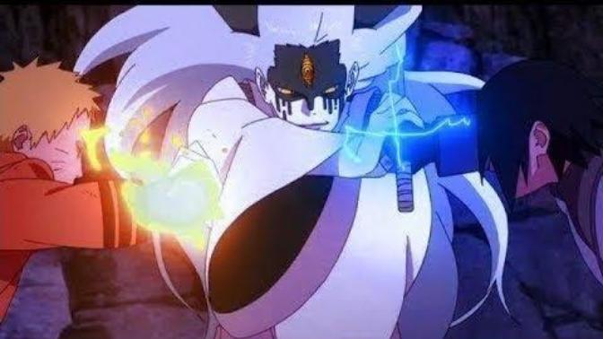 Did You Know NARUTO stole from the Bible?
