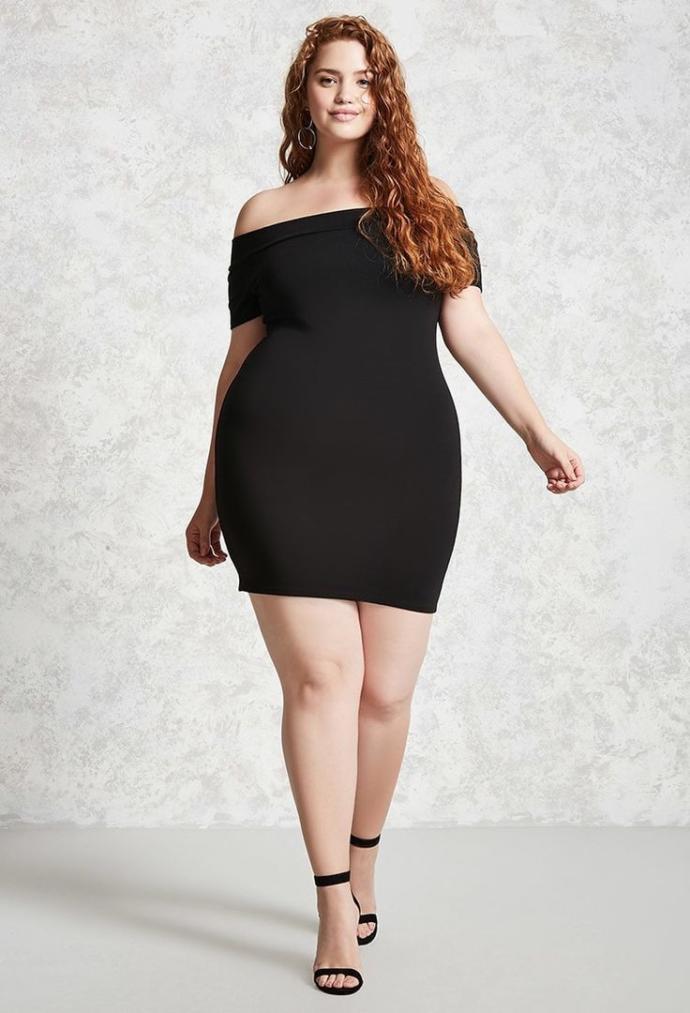 Agree or disagree: Chubby women are not attractive?
