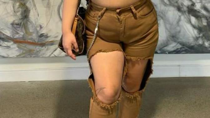 Agree or disagree: Chubby women are not attractive?