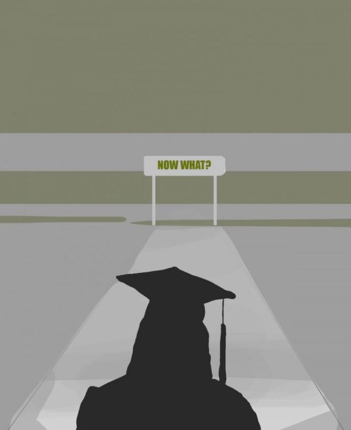 How do I not panic about looking for colleges?