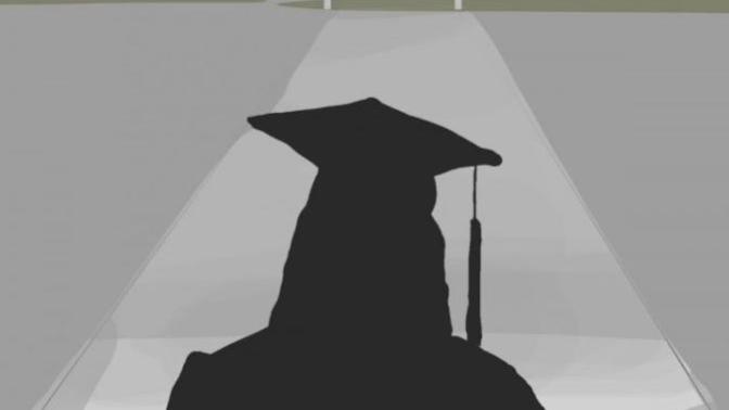 How do I not panic about looking for colleges?