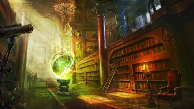 Do you believe in magic?