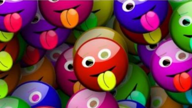 What Silly GAG Username Tongue Twisters Can You Come Up With?