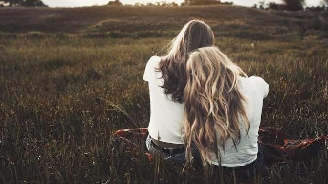 What’s your least favourite thing about your best friends?