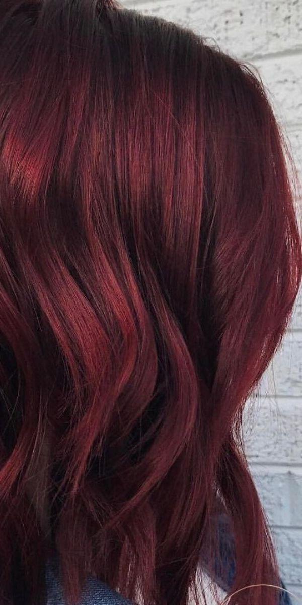 What colour should I dye my hair? Can’t decide!?