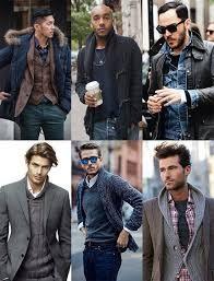 How would you prefer Men Dress?