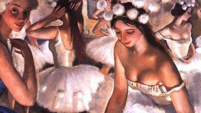 What Kind of Paintings Do You Like?