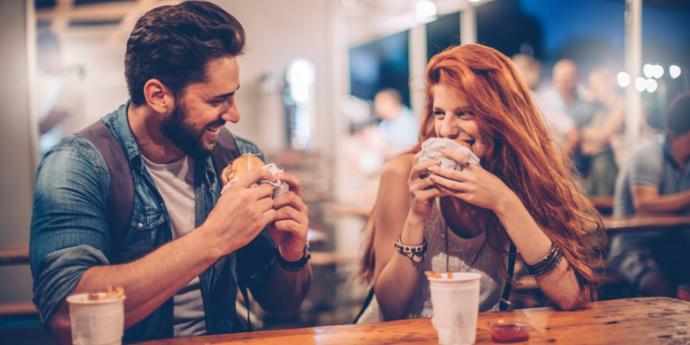 In terms of dating, how young/old is too young/old for you personally?