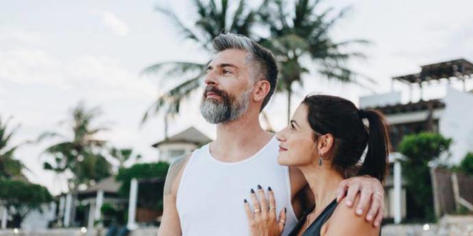 In terms of dating, how young/old is too young/old for you personally?