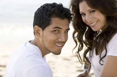 In terms of dating, how young/old is too young/old for you personally?