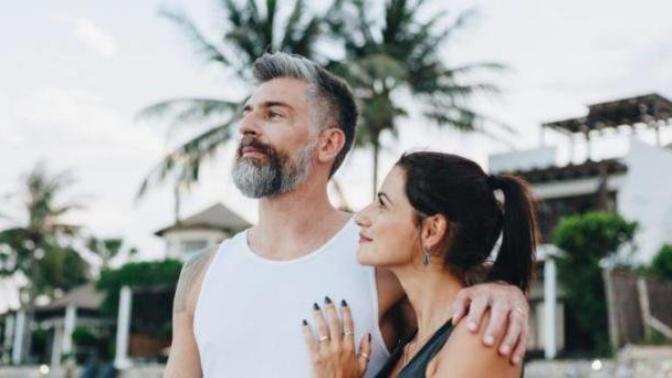 In terms of dating, how young/old is too young/old for you personally?