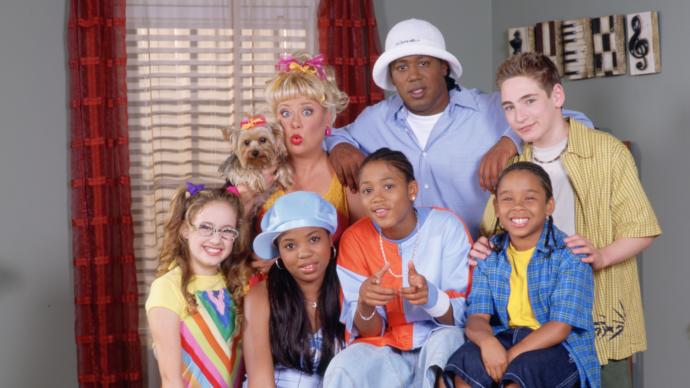Aside from The Amanda Show, All That, and Drake/Josh, anyone remember these other Nick shows? Fave?
