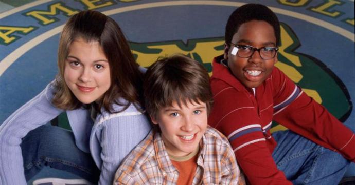 Aside from The Amanda Show, All That, and Drake/Josh, anyone remember these other Nick shows? Fave?