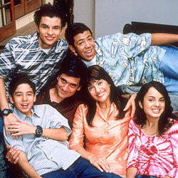 Aside from The Amanda Show, All That, and Drake/Josh, anyone remember these other Nick shows? Fave?