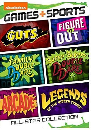Aside from The Amanda Show, All That, and Drake/Josh, anyone remember these other Nick shows? Fave?
