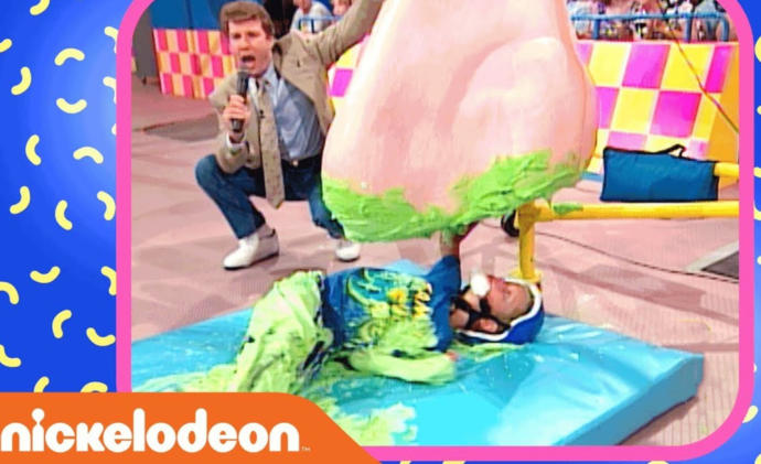 Double Dare Was Always My Favorite.