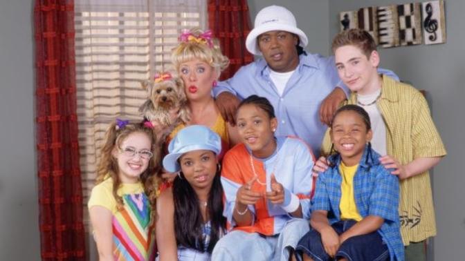 Aside from The Amanda Show, All That, and Drake/Josh, anyone remember these other Nick shows? Fave?