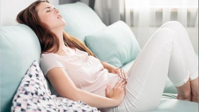 When it come to the time of the month I suffer with painful period cramps?