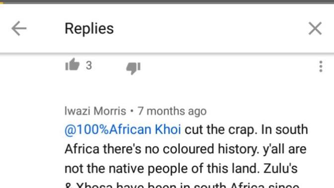 Will the west help those people?