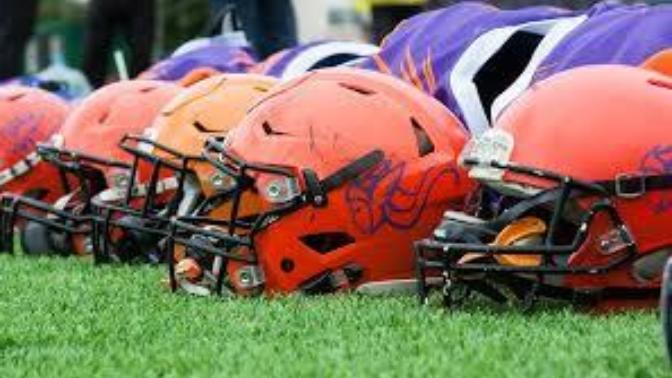 If Russia is a conservative religious country which believes in traditional gender roles, why they allowed women to play tackle football?