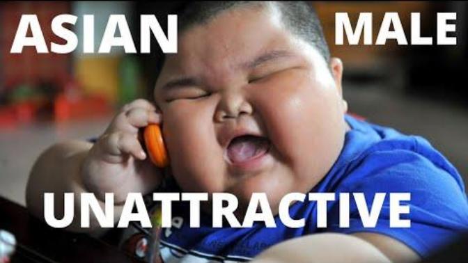 Why girls hate Asian guys?