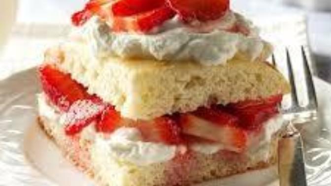 What's your favorite cake?