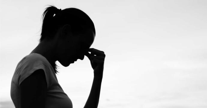 What does being depressed feel like to you?